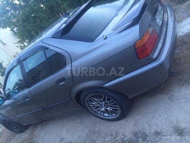 BMW 316 1992, 193,888 km - 1.6 l - Bakı