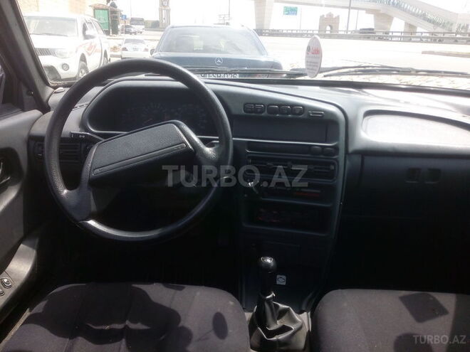 LADA (VAZ) 2115 2011, 93,500 km - 1.6 l - Bakı