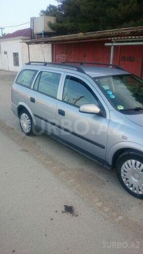 Opel Astra 2000, 224,936 km - 2.0 л - Bakı