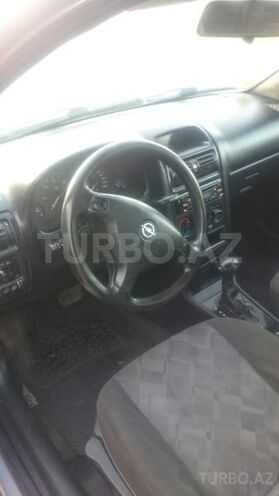 Opel Astra 2000, 224,936 km - 2.0 л - Bakı