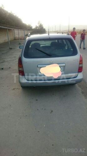 Opel Astra 2000, 224,936 km - 2.0 л - Bakı