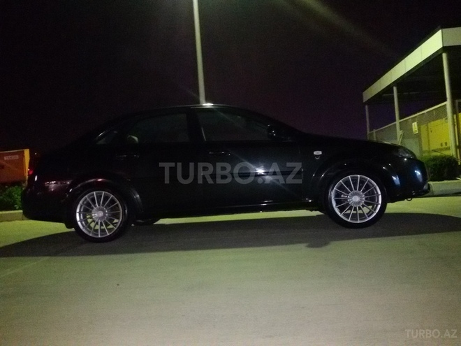Daewoo Gentra 2014, 51,200 km - 1.5 l - Bakı