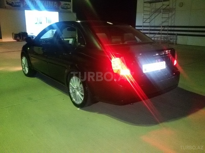 Daewoo Gentra 2014, 51,200 km - 1.5 l - Bakı