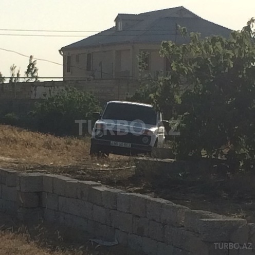 LADA (VAZ) Niva 2015, 45,000 km - 1.7 l - Bakı