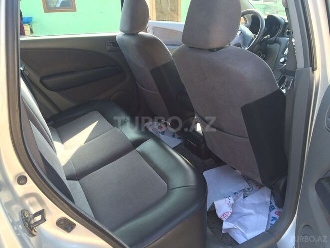 Mitsubishi Airtrek 2002, 95,000 km - 0.2 l - Xaçmaz