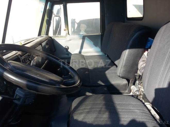 KamAz 55111 1992, 359,895 km - 16.0 l - Bakı