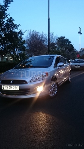 GWM Voleex C50 2014, 75,000 km - 0.2 l - Bakı