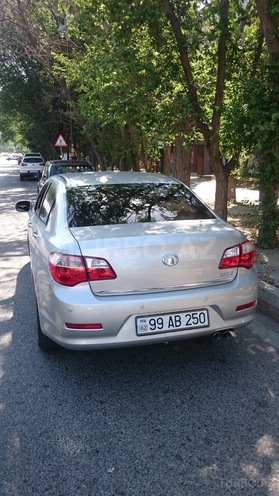 GWM Voleex C50 2014, 75,000 km - 0.2 l - Bakı