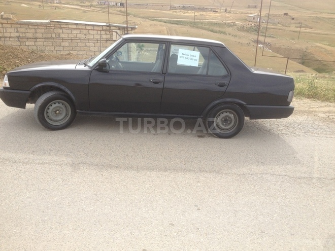 Tofas Dogan 2004, 235,469 km - 1.6 l - Bakı