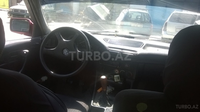 BMW 520 1992, 350,000 km - 2.0 l - Bakı