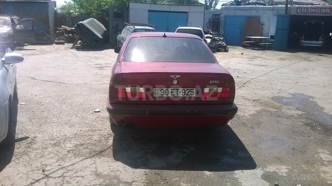 BMW 520 1992, 350,000 km - 2.0 l - Bakı