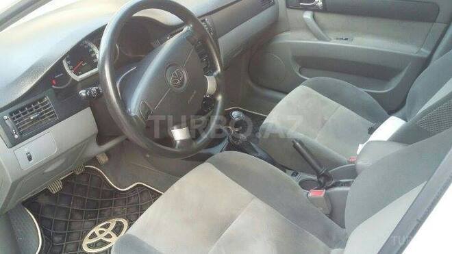 Daewoo Gentra 2014, 90,000 km - 1.5 l - Bakı