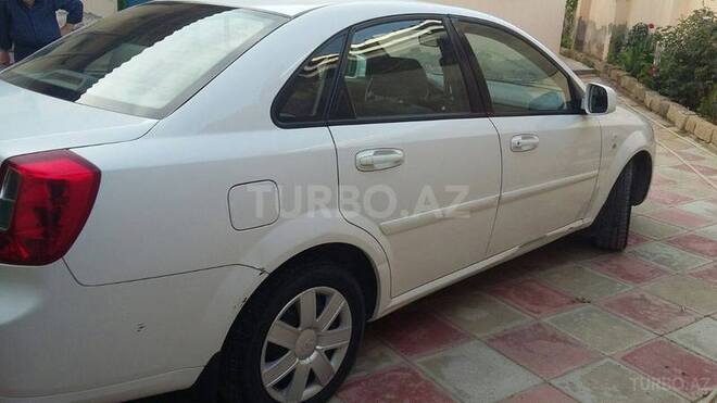 Daewoo Gentra 2014, 90,000 km - 1.5 l - Bakı