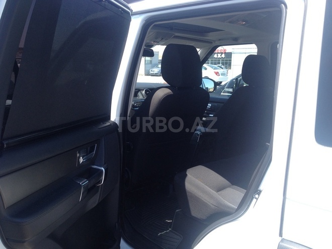 Land Rover Discovery 2014, 60,000 km - 3.0 l - Bakı