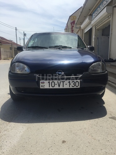 Opel Vita 1998, 18,000 km - 1.4 л - Bakı