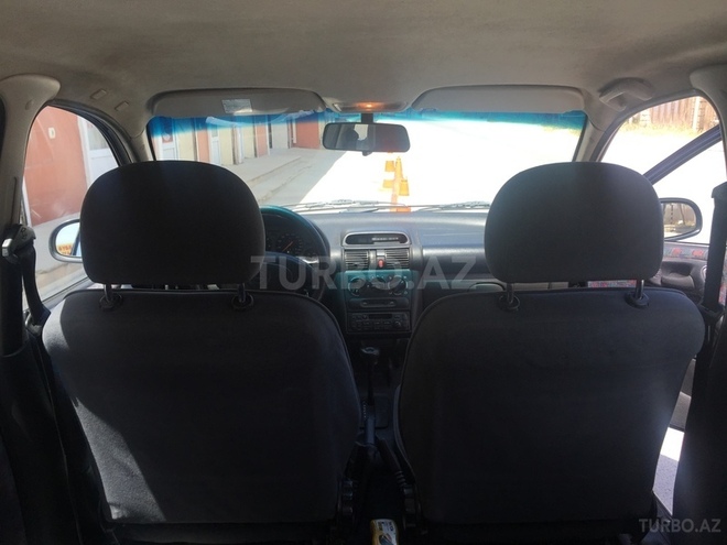 Opel Vita 1998, 18,000 km - 1.4 л - Bakı