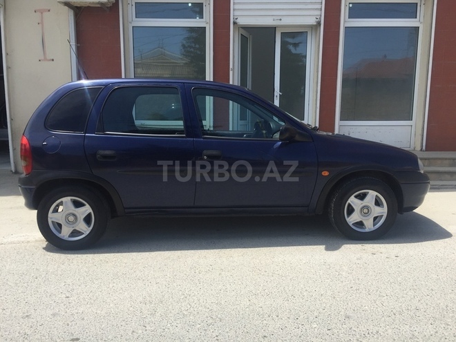 Opel Vita 1998, 18,000 km - 1.4 л - Bakı