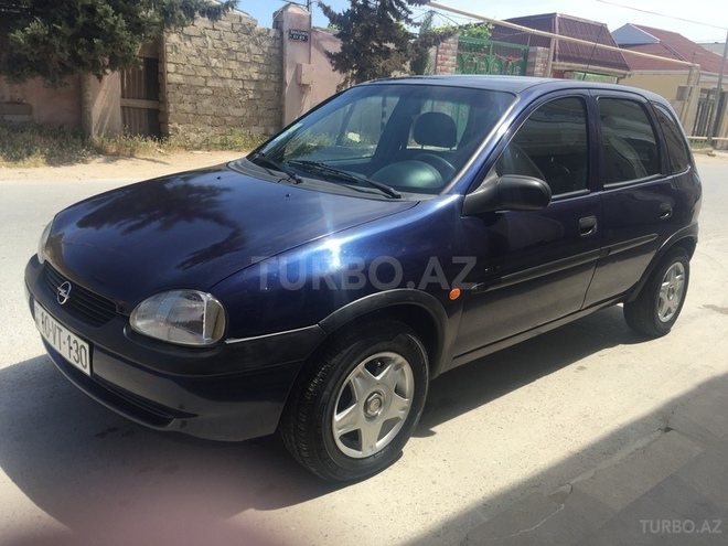 Opel Vita 1998, 18,000 km - 1.4 л - Bakı