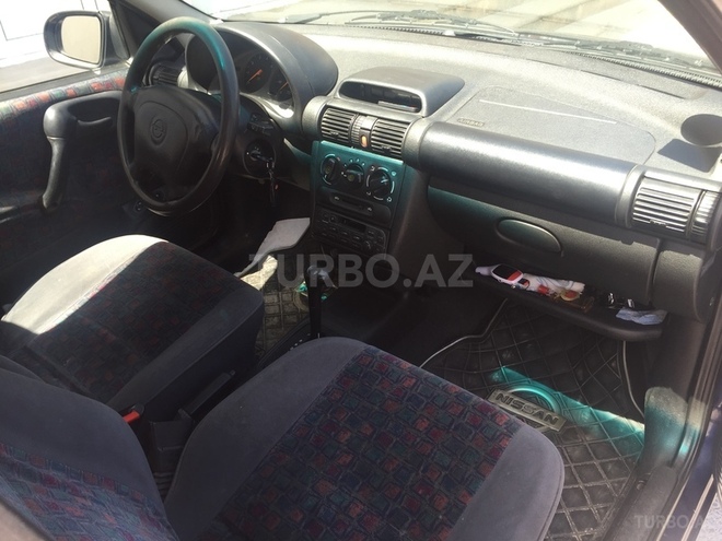 Opel Vita 1998, 18,000 km - 1.4 л - Bakı