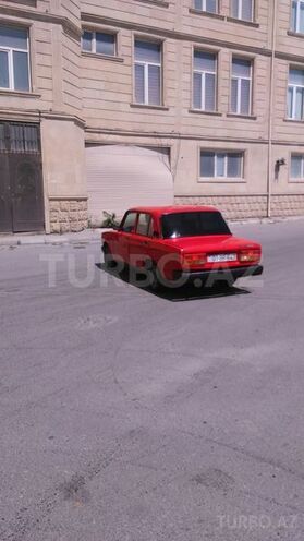 LADA (VAZ) 2107 2004, 53,000 km - 1.6 l - Bakı