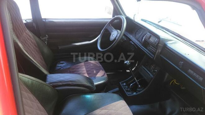 LADA (VAZ) 2107 2004, 53,000 km - 1.6 l - Bakı