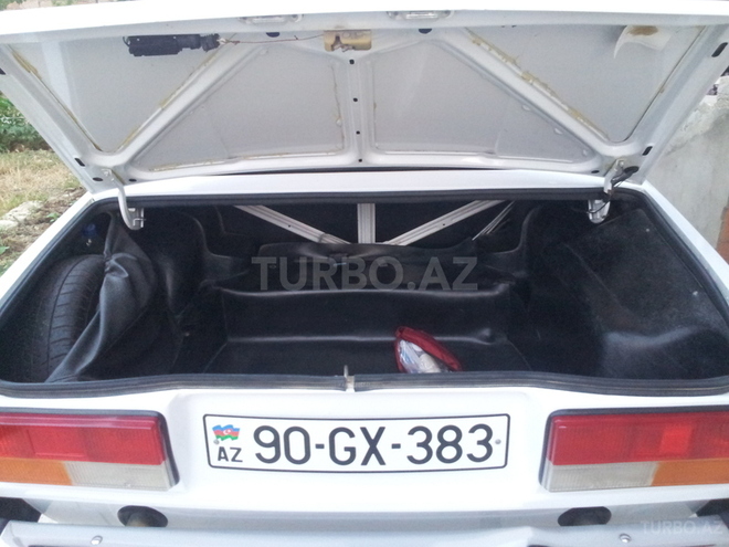 LADA (VAZ) 2107 2009, 82,080 km - 1.6 l - Bakı
