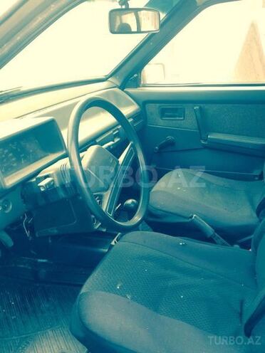 LADA (VAZ) 2109 1992, 180,000 km - 1.5 l - Bakı