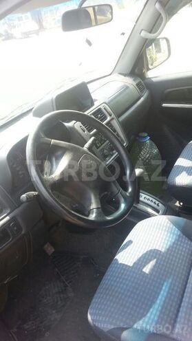 Mitsubishi Pajero io 2000, 156,000 km - 2.0 l - Tovuz