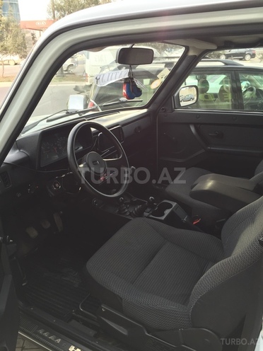LADA (VAZ) Niva 2013, 86,000 km - 1.7 l - Bakı