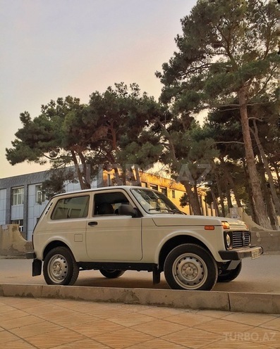 LADA (VAZ) Niva 2013, 86,000 km - 1.7 l - Bakı