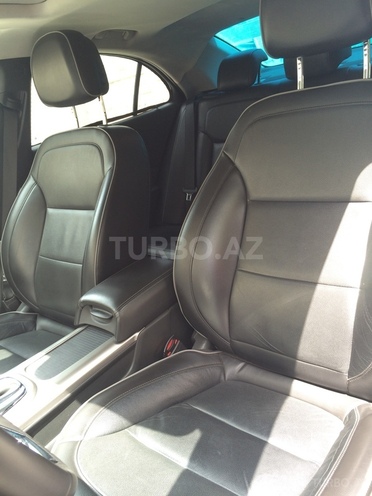 Chevrolet Malibu 2014, 52,000 km - 2.4 l - Bərdə