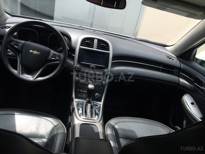 Chevrolet Malibu 2014, 52,000 km - 2.4 l - Bərdə