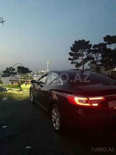 Hyundai Grandeur 2012, 104,000 km - 3.0 l - Bakı
