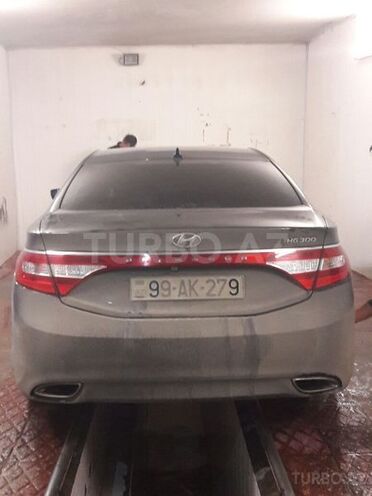 Hyundai Grandeur 2012, 104,000 km - 3.0 l - Bakı