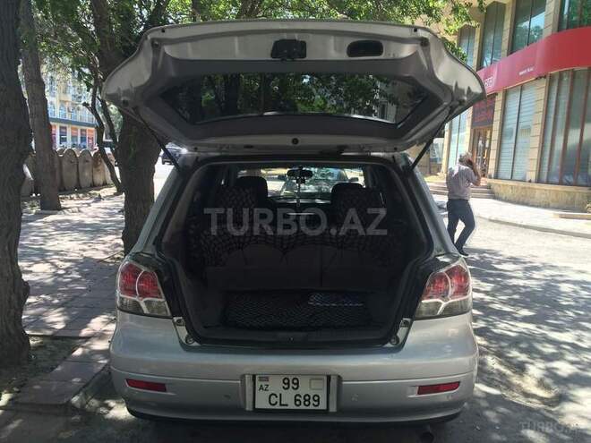 Mitsubishi Airtrek 2002, 119,000 km - 2.0 л - Bakı