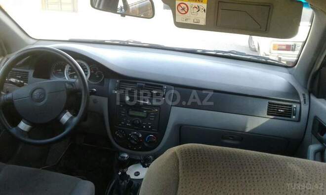 Daewoo Gentra 2013, 51,000 km - 1.5 l - Bakı