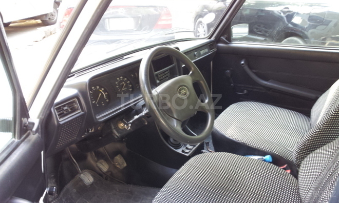 LADA (VAZ) 2107 2003, 326,541 km - 1.5 л - Bakı