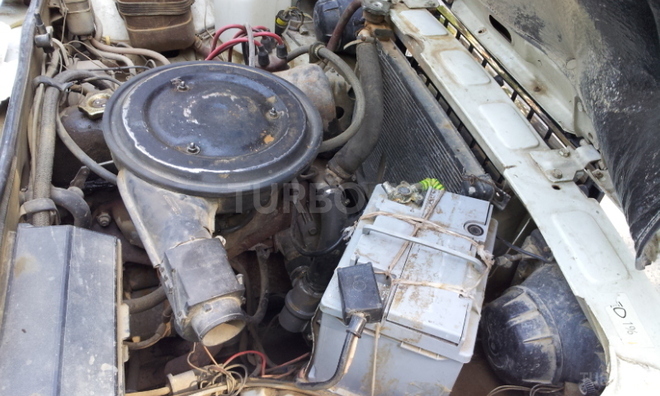 LADA (VAZ) 2107 2003, 326,541 km - 1.5 л - Bakı