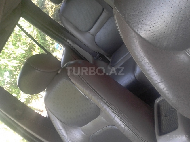 Land Rover Freelander 2001, 114,000 km - 2.5 л - Bakı