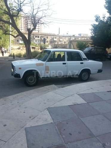 LADA (VAZ) 2107 2009, 90,000 km - 1.5 л - Bakı