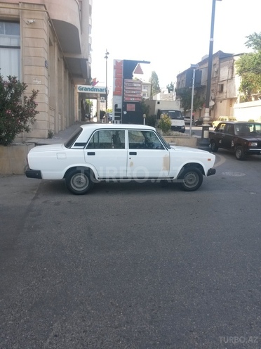 LADA (VAZ) 2107 2009, 90,000 km - 1.5 л - Bakı