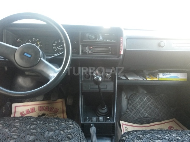 LADA (VAZ) 2107 2009, 90,000 km - 1.5 л - Bakı