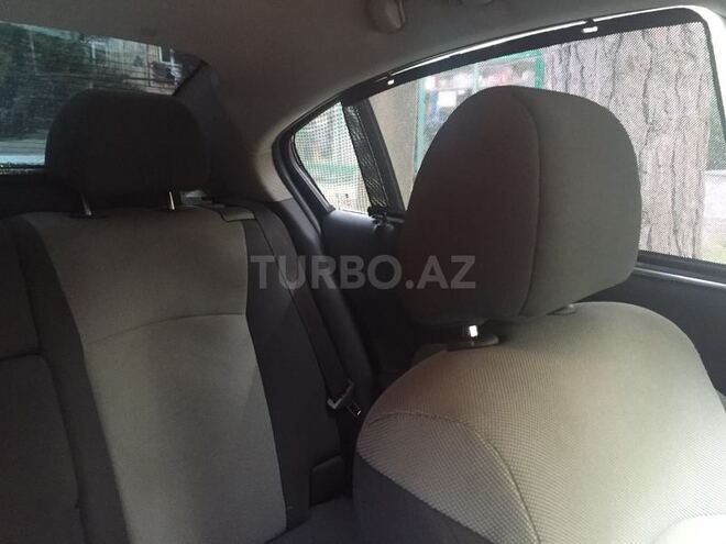 Chevrolet Cruze 2010, 215,000 km - 1.8 l - Bakı