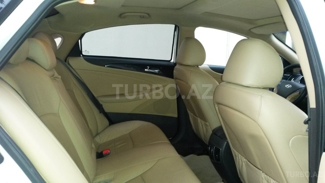 Hyundai Sonata 2011, 88,000 km - 2.4 л - Ağsu