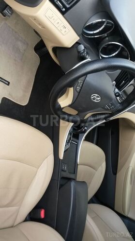 Hyundai Sonata 2011, 88,000 km - 2.4 л - Ağsu