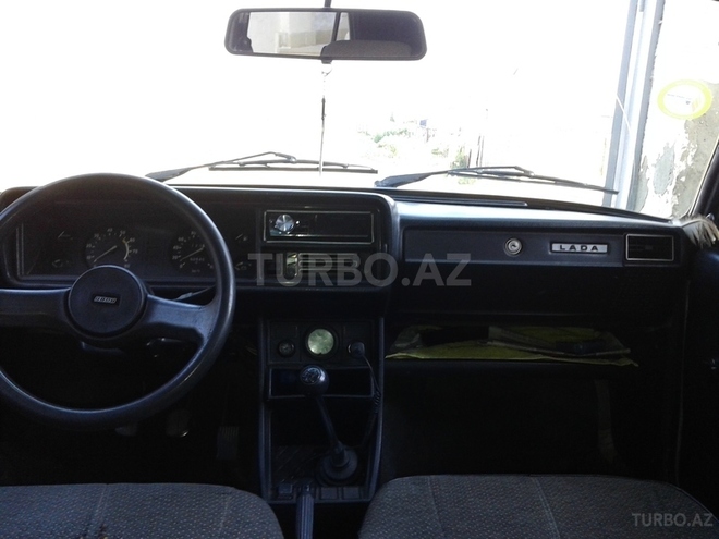 LADA (VAZ) 2107 2003, 200,000 km - 1.6 l - Bakı