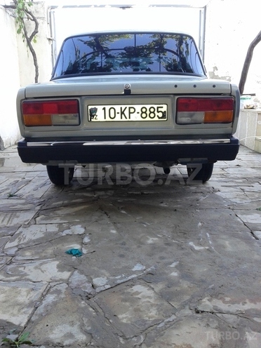 LADA (VAZ) 2107 2003, 200,000 km - 1.6 l - Bakı