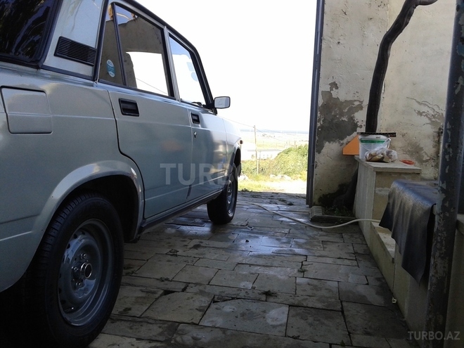 LADA (VAZ) 2107 2003, 200,000 km - 1.6 l - Bakı