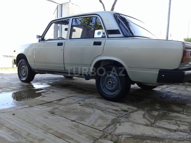 LADA (VAZ) 2107 2003, 200,000 km - 1.6 l - Bakı