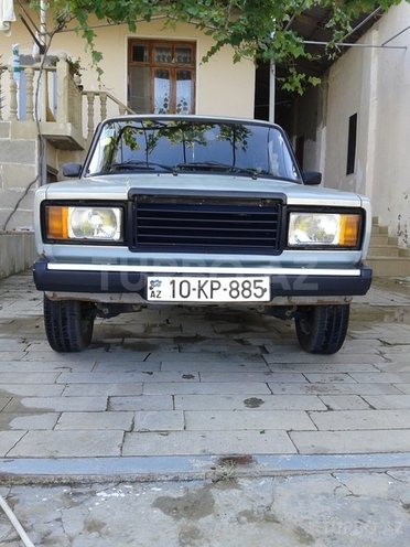 LADA (VAZ) 2107 2003, 200,000 km - 1.6 l - Bakı